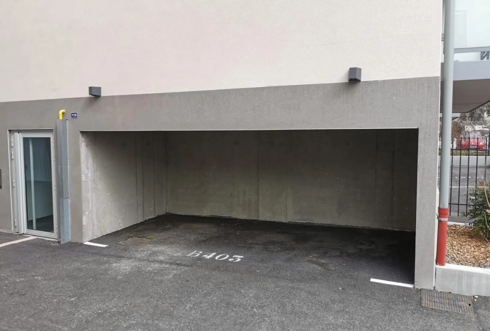 L'Aquae - Parking - Wifi - Netflix Apartment Aix-les-Bains