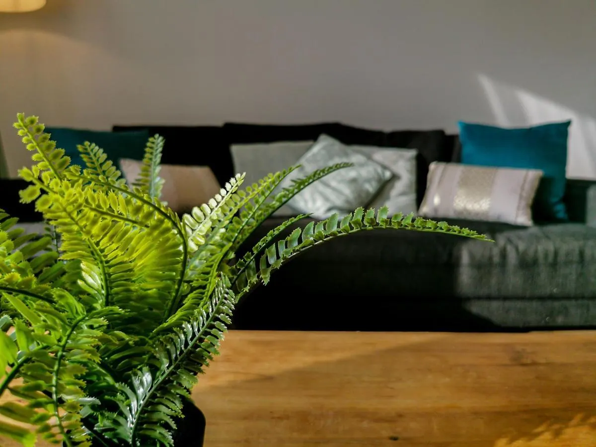 L'Aquae - Parking - Wifi - Netflix Apartment Aix-les-Bains France